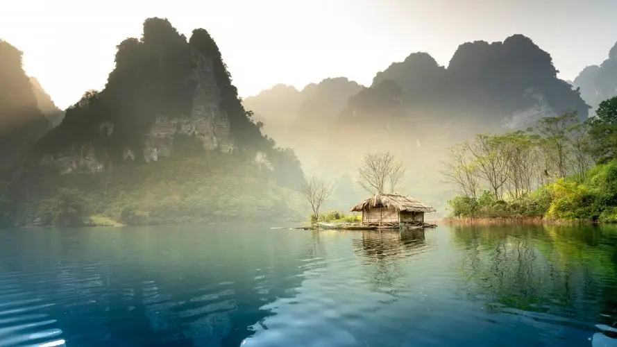 高性能科技高效